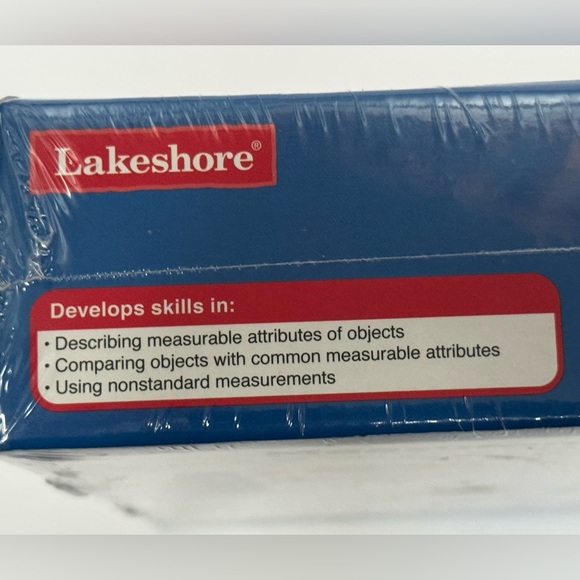 Lakeshore Measurement Learning Center - Blue and Green - Picture 4 of 6